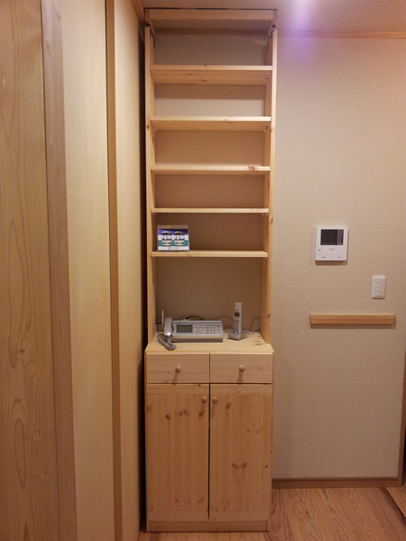 施工写真:神奈川県K様