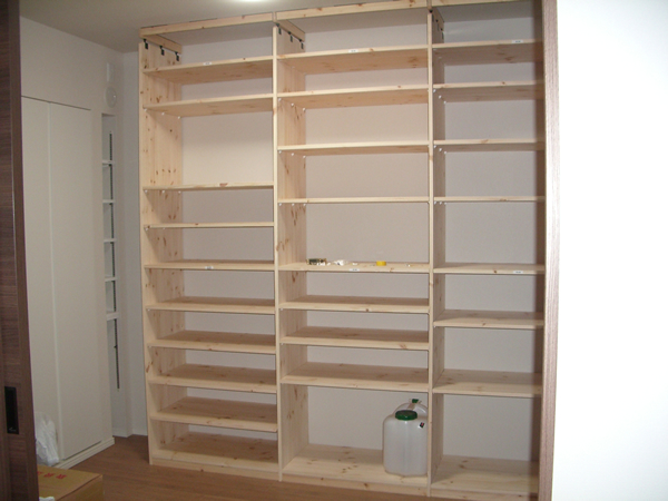 施工写真:千葉県U様