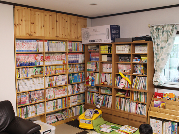 施工写真:福岡県W様