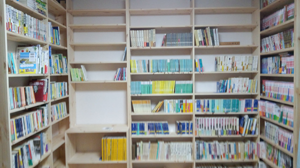 施工写真-1:千葉県 K様