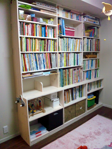 施工写真:兵庫県H様