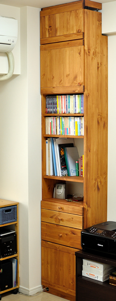 施工写真:東京都F様