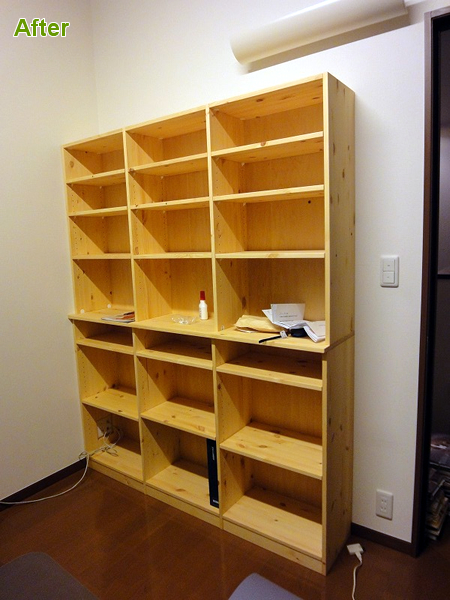 施工写真-4:埼玉県M様