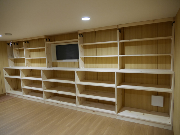 施工写真:神奈川県 O様