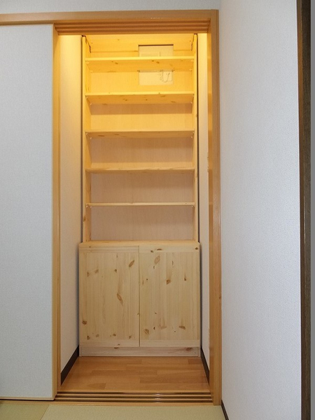 施工写真:三重県 H様