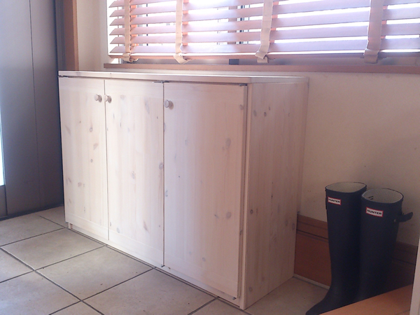 施工写真:神奈川県 K様