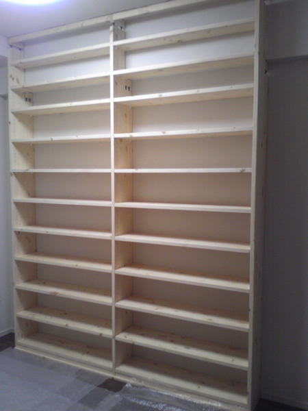 施工写真:埼玉県 K様