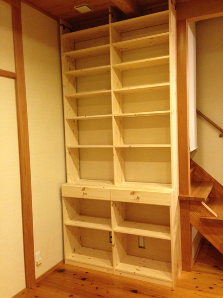 施工写真:和歌山県 N様