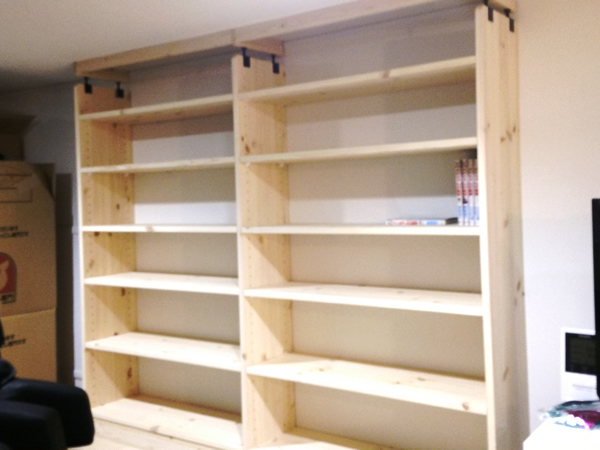 施工写真:茨城県 K様