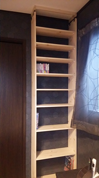 施工写真-2:茨城県 K様