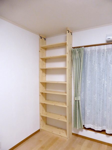 施工写真:東京都 O様