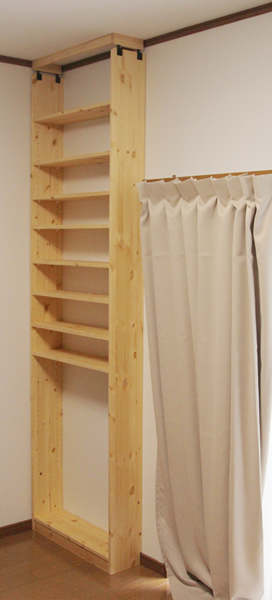 施工写真:富山県 N様