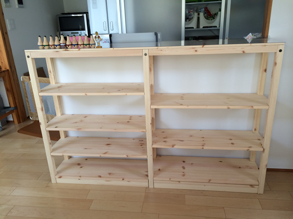 施工写真-1:茨城県　Y様