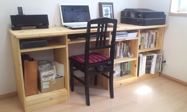 施工写真:東京都 M様