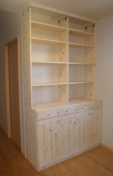 施工写真:東京都Y様