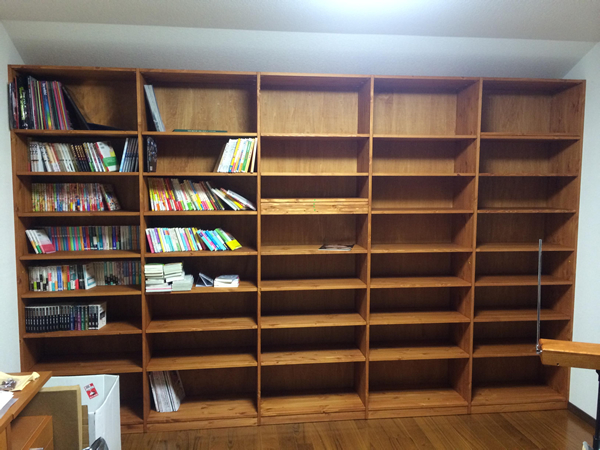 施工写真:神奈川県 O様