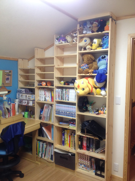 施工写真:東京都S様