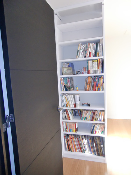 施工写真:東京都S様