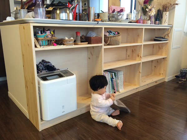 施工写真:三重県O様