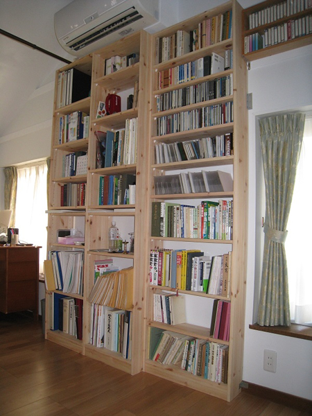 施工写真:千葉県Y様