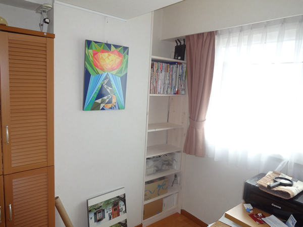 施工写真:静岡県 F様