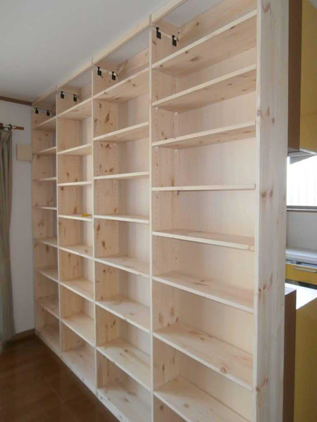 施工写真:山梨県 S様