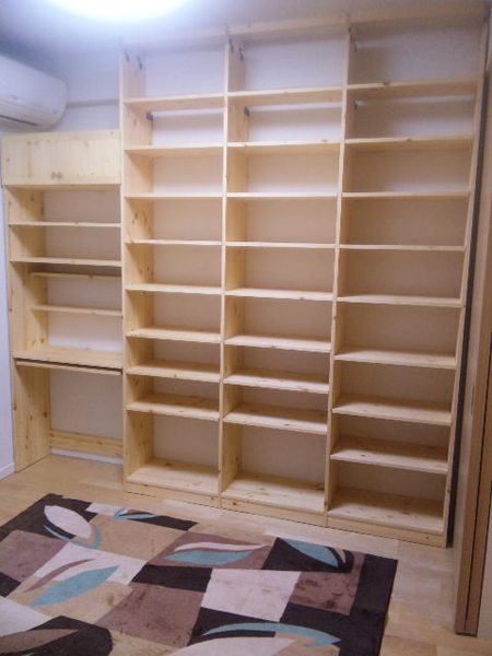 施工写真:兵庫県 M様