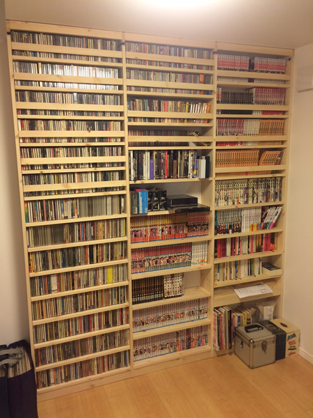 施工写真:東京都 K様