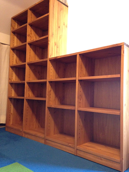 施工写真:東京都 S様