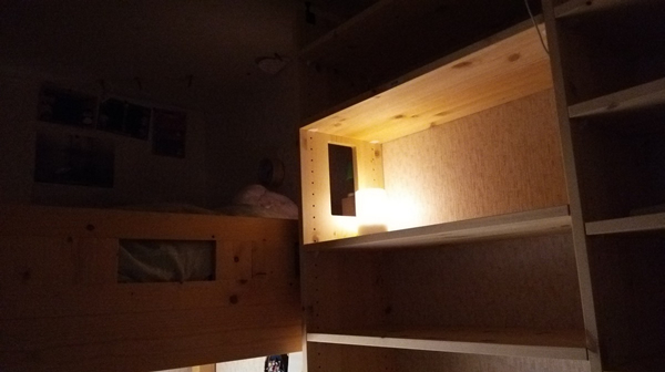 施工写真:茨城県O様