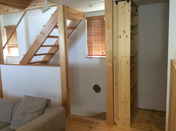 施工写真:埼玉県 W様