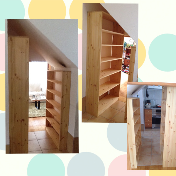 施工写真:富山県 I様