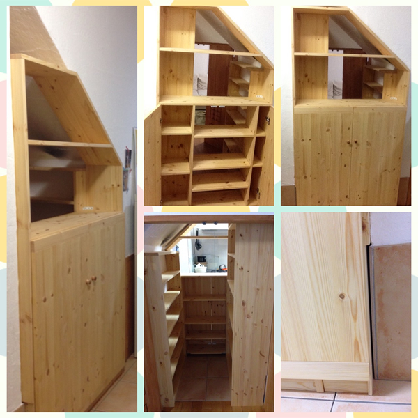 施工写真:富山県 I様