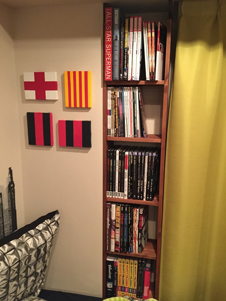 施工写真:東京都 R様