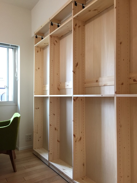 施工写真:神奈川県 K様