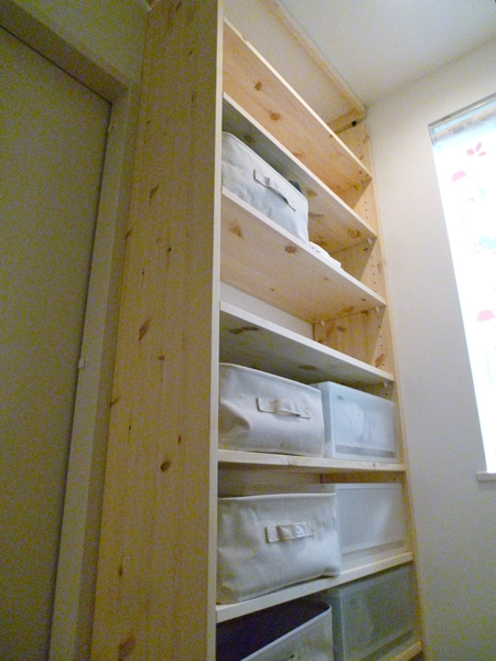 施工写真:神奈川県 U様