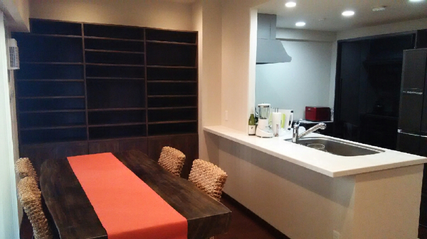 施工写真:愛知県 F様