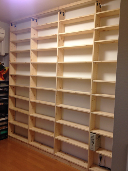 施工写真:東京都 K様