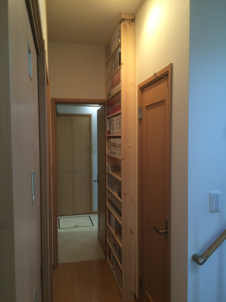 施工写真:埼玉県 S様