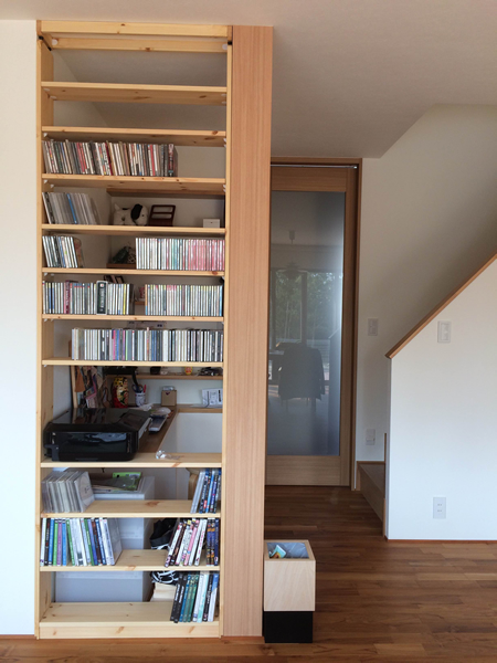 施工写真:三重県 S様