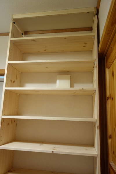 施工写真:愛知県 S様