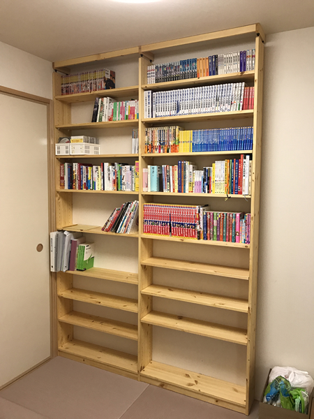 施工写真:福島県　T様