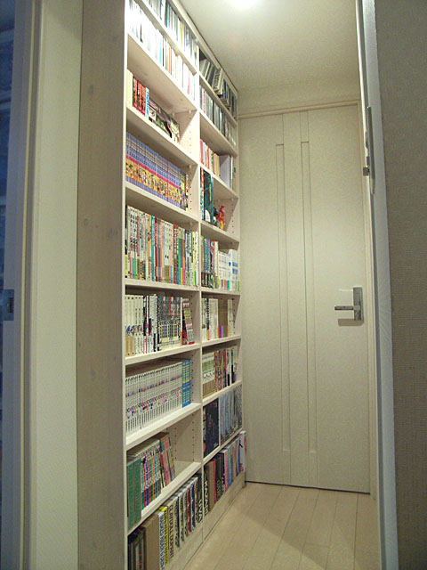 施工写真:東京都 阿部様