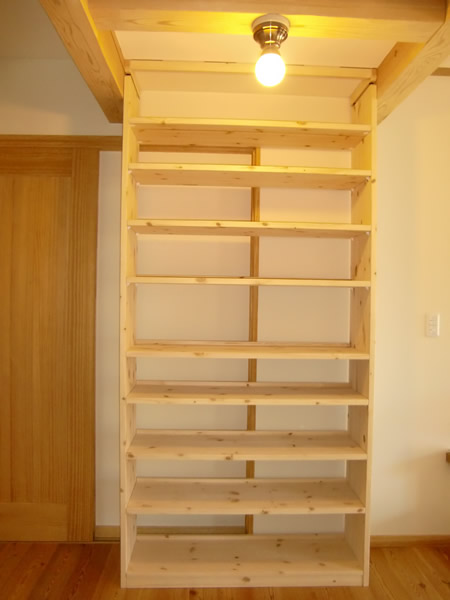 施工写真:愛知県 榊原様