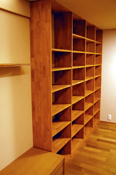 施工写真:富山県 T様-4