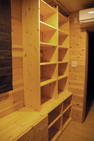 施工写真:富山県 T様-5