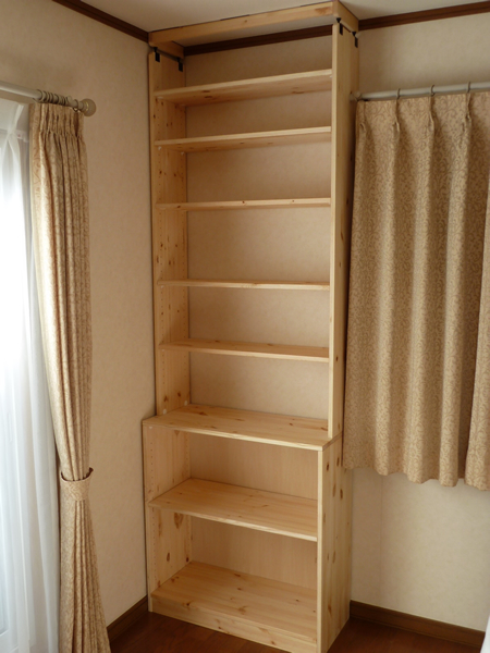 施工写真:東京都 I様