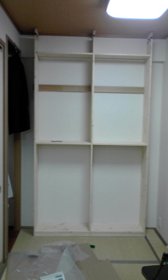 施工写真:長崎県 L様-2