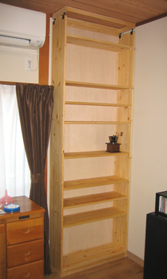 施工写真:愛知県 K様