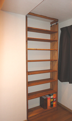 施工写真:東京都 K様